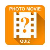 Movie Quiz - Guess the movie