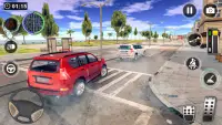 Car Driving Master: Car Games Screen Shot 5