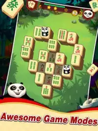 Mahjong Adventure:Wealth Quest Screen Shot 11