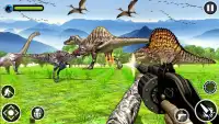 Dinosaur  Hunt :Hunter 2 Bestshot Screen Shot 8