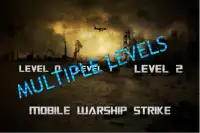 Mobile Warship Strike Screen Shot 0