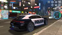 Police Sim 2022 Cop Simulator Screen Shot 8