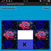 Garland Puzzle Screen Shot 4