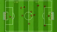 mini FUTBOL Screen Shot 0