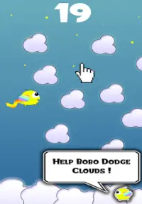 Bobo's Challenge Screen Shot 2
