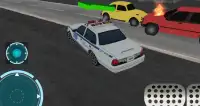 الترا 3D مواقف السيارات 2 Screen Shot 5