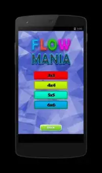 Flow Mania Screen Shot 3