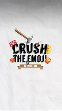 Crush The Emoji Screen Shot 0
