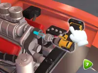 Car Restore - Car Mechanic Screen Shot 10
