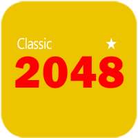 2048 classic