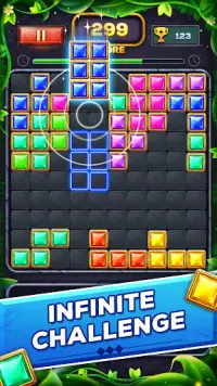 Block Puzzle Jewels 2020 Screen Shot 3