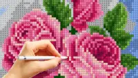 Cross-Stitch Masters Screen Shot 7