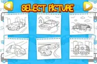 Drawing & Painting - Easy Games for Kids Screen Shot 2