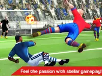 Soccer Dream Shot football: free Soccer Games Screen Shot 10