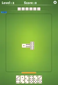 Dominoes Screen Shot 2