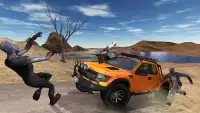4x4 Off-road Driving Sim 3D Screen Shot 0