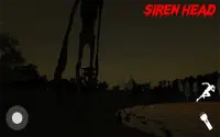 Siren Head Game 3D - Horror Adventure Screen Shot 3