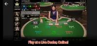 Babe88: Free Live Casino Online Games Screen Shot 2