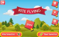 Kite Flying Festival Challenge Screen Shot 0
