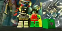 Gems Lego Super Bat Screen Shot 6