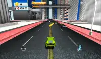 3D Racer Screen Shot 23