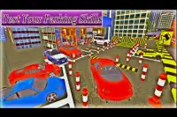 Fun Real 3d Car Parking Simulator Test 2020 Screen Shot 4