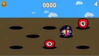 World War Smash PolandBall Screen Shot 2