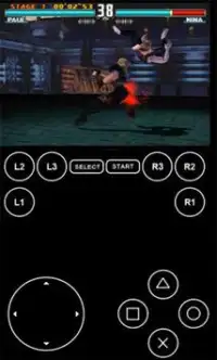 Guide Tekken 3 Secrets Screen Shot 1