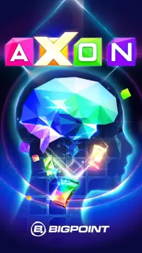 Axon – Challenge Your Brain Screen Shot 4
