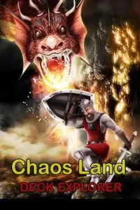 Chaos Land Deck Explorer Screen Shot 0