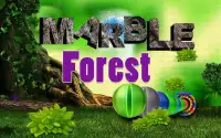 Marble Forest- A quartz game Screen Shot 0