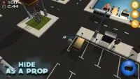 Hunt for Props Multiplayer: Laro ng Pamamaril Screen Shot 3