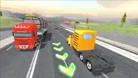 Truck Simulator Screen Shot 3