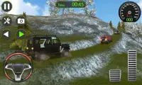 Car Racing Drift - Highway Car Simulator Screen Shot 0