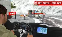 Offroad Ambulance Rescue 2016 Screen Shot 3