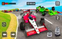 championnat de course automobile de formule 2021 Screen Shot 14