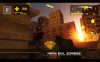 Zombie Defense 2: Episodios Screen Shot 13
