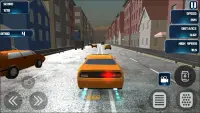 Speed Racing in Car : endless traffic Racing Screen Shot 3