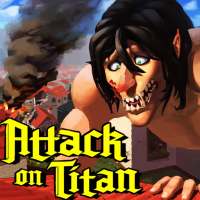 Attack On Titan Age Of Titans Mod Obby