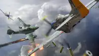 AirFighters - AirStrikers Game 2019 Screen Shot 2