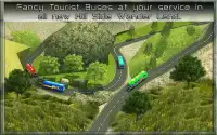 Bus Driver Hill Simulator Screen Shot 0