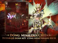 MU Đại Thiên Sứ H5 Screen Shot 9