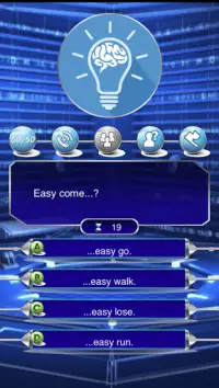 Xega Brain Trainer Screen Shot 2