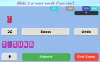 StepWords - Word Game Screen Shot 8