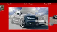 Coches puzzle Screen Shot 7