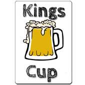 Kings Cup - Drinking Game