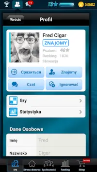 Szachy Online Screen Shot 1