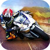 Moto Rider: Traffic Jam