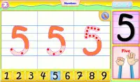 Math for preschool and kindergarten Screen Shot 5
