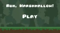 Run, Marshmallow! Screen Shot 0